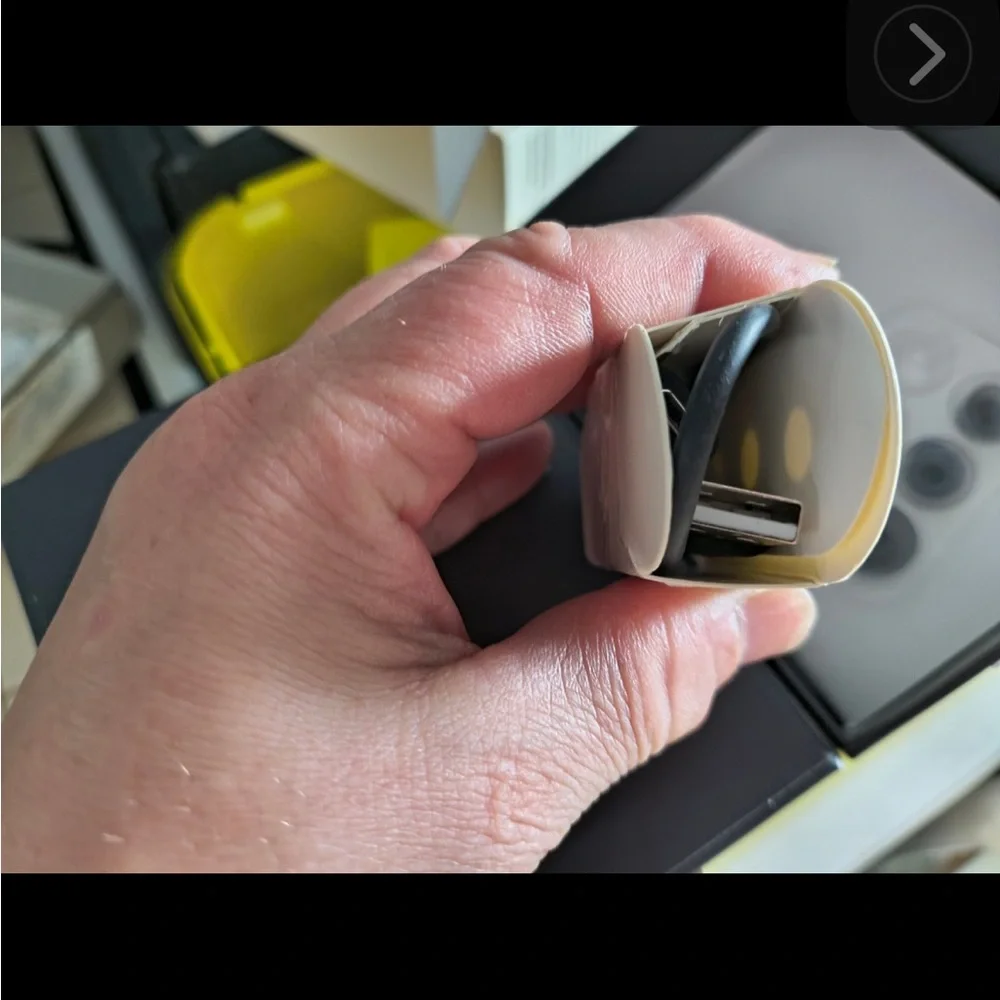 Enhance Plus Cream Wireless Earbuds